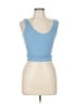 Justify Blue Tank Top Size L - photo 1