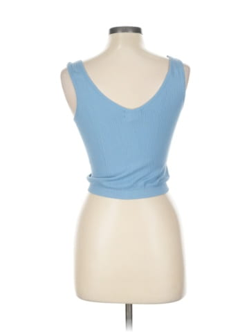 Justify Tank Top (view 2)