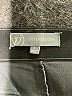 Wit & Wisdom Solid Gray Casual Pants Size 8 - photo 6