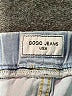 Assorted Brands Tie-dye Blue Jeans Size 8 - photo 3