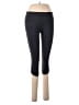 Lululemon Athletica Black Gray Active Pants Size 6 - photo 1