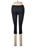 Lululemon Athletica Black Gray Active Pants Size 6 - photo 2