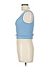 Justify Blue Tank Top Size L - photo 5