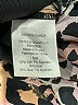 Veronica Beard Animal Print Pink Long Sleeve Silk Top Size 4 - photo 7