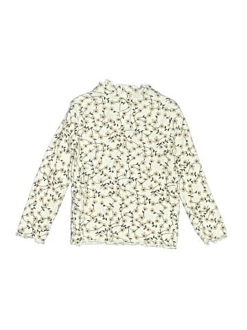 Jessica Simpson Long Sleeve Blouse (view 2)