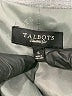 Talbots Gray Wool Blazer Size 6 - photo 6