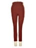 Athleta Burgundy Active Pants Size S - photo 2