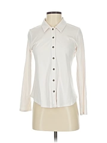 J.Jill Long Sleeve Blouse (view 1)