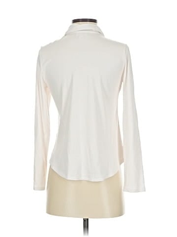 J.Jill Long Sleeve Blouse (view 2)