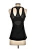Athleta Black Active Tank Size S - photo 2