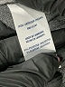 Splendid Animal Print Gray Track Pants Size M - photo 8
