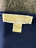 MICHAEL Michael Kors Black Blue Short Sleeve Top Size S - photo 6