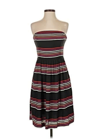 White House Black Market Cocktail Dress (view 1)