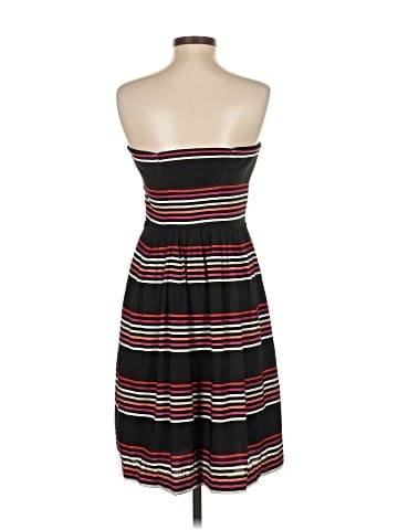 White House Black Market Cocktail Dress (view 2)