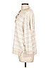 Lilla P Tan Pullover Sweater Size L - photo 5