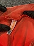 Popana Orange Active Pants Size L - photo 7