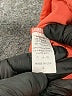 Popana Orange Active Pants Size L - photo 8