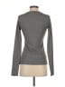 Athleta Gray Cardigan Size XXS - photo 2
