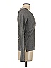 Athleta Gray Cardigan Size XXS - photo 4
