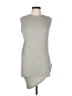 Athleta Gray Sleeveless T-Shirt Size M - photo 1