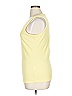 Merokeety Yellow Tank Top Size XL - photo 5