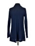 Three Dots Blue Pullover Sweater Size S - photo 2