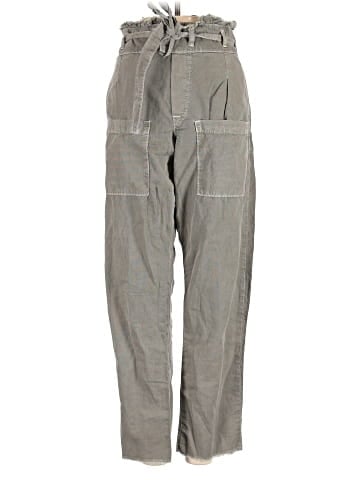 NSF Cargo Pants (view 1)
