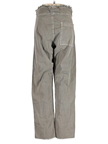 NSF Cargo Pants (view 2)