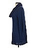 Three Dots Blue Pullover Sweater Size S - photo 5