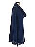 Three Dots Blue Pullover Sweater Size S - photo 4