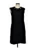 Ann Taylor Black Cocktail Dress Size M - photo 1