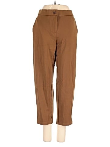 Eileen Fisher Casual Pants (view 1)