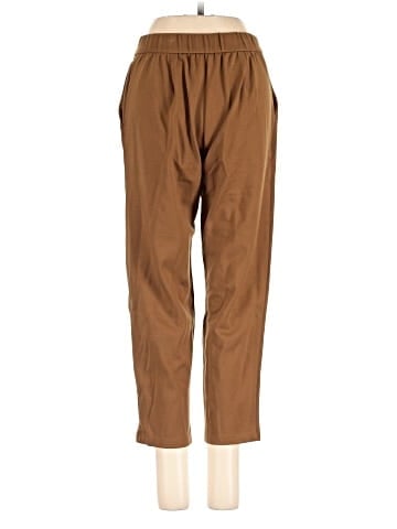 Eileen Fisher Casual Pants (view 2)