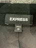 Express 100% Polyester Black Vest Size XS - photo 6