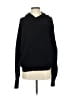 Faith & Zoe Black Pullover Sweater Size S - photo 1