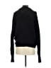 Faith & Zoe Black Pullover Sweater Size S - photo 2