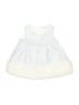 Cat & Jack Ivory Dress Size 3-6 mo - photo 1