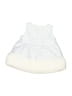 Cat & Jack Ivory Dress Size 3-6 mo - photo 2