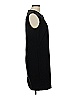 Ann Taylor Black Cocktail Dress Size M - photo 4