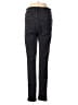 Madewell Solid Black Jeans Size 28 waist - photo 2