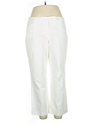 Anne Klein Casual Pants (view 1)