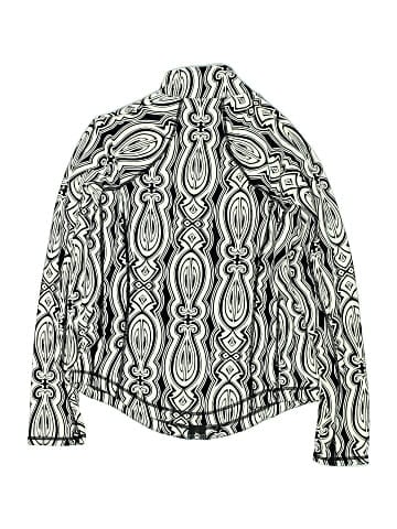 CHRISTINE ALEXANDER Long Sleeve Blouse (view 2)