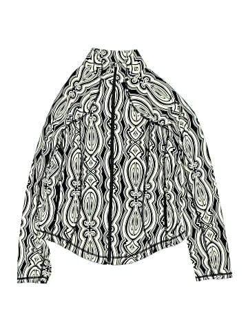 CHRISTINE ALEXANDER Long Sleeve Blouse (view 1)