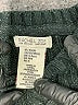 Rachel Zoe Tweed Black Pullover Sweater Size 4 - photo 3