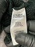 Rachel Zoe Tweed Black Pullover Sweater Size 4 - photo 4