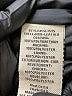 Sebby Collection 100% Polyester Black Jacket Size XL - photo 4