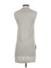 Brochu Walker Silver Sweater Vest Size S - photo 2
