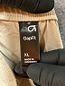 Gap Fit Ivory Casual Pants Size XL - photo 4