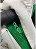 Céline 100% Cotton Green Dress Pants Size EU 38 / US 8 - photo 6