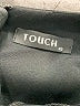 Touch Black Casual Dress Size EU 42 / US 12 - photo 6